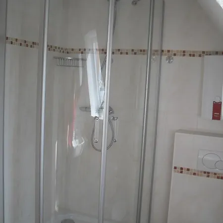 Am Kamp Apartment Bad Doberan