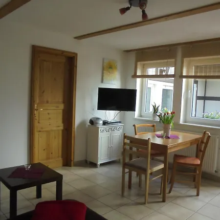 Apartment Am Kamp