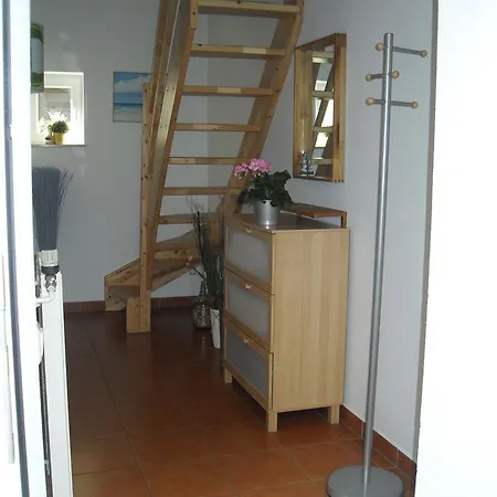 Apartment Am Kamp *